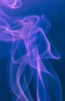 Le Souffle de la Flamme Violette: l'Onction d'Ana