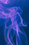 Le Souffle de la Flamme Violette: l'Onction d'Ana