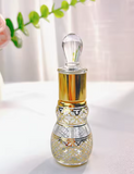 Hymne à Hathor, Déesse des Parfums