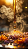 Accompagnement individuel       "La Voie Solaire des Encens"