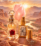 Nuhra, la Lumière