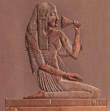 Brume Sacrée  "Lumière de Ankh"