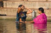 Encens liquide "Brume de Benares"