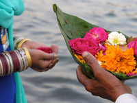 Encens liquide "Brume de Benares"